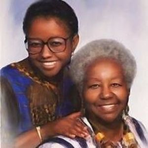 Meet your Posher, Lynn marie